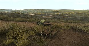 Graviteam Tactics: The Far Escape