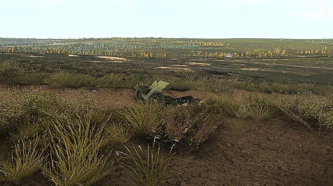 Graviteam Tactics: The Far Escape