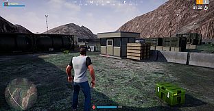 Zombie Crisis: Last One Standing