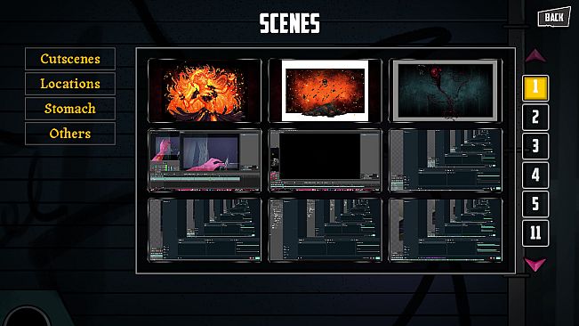Interdimensional Vending Machine - Behind the Scenes