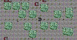 Reticent Retribution