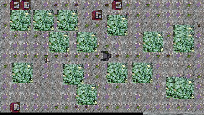 Reticent Retribution