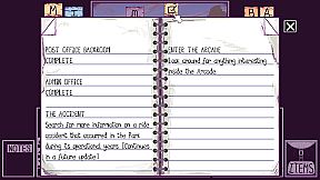 Death in a Party - ACT I