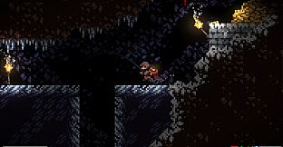 Trouble Thief