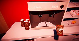 Witness the Dark - Episode 1 - Bloody Burger