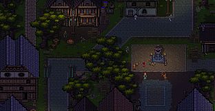 The Tale of Destiny Island