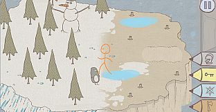 Draw a Stickman: EPIC - Friend's Journey