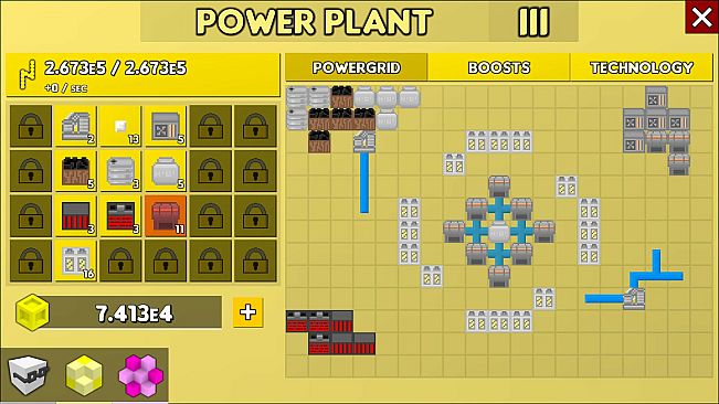 The Perfect Tower II