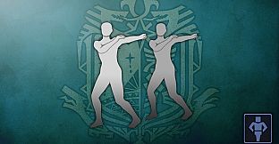 Monster Hunter: World - Gesture: Windmill Whirlwind