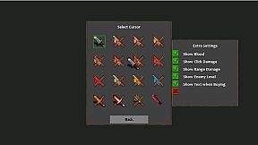 Monster Clicker: Origins