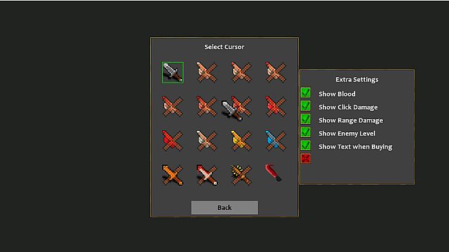 Monster Clicker: Origins