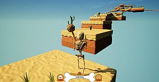 Bony Bones Adventures