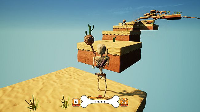 Bony Bones Adventures