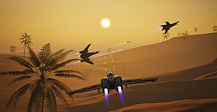 Fly Cowboy Online: Developer Support Package Orange