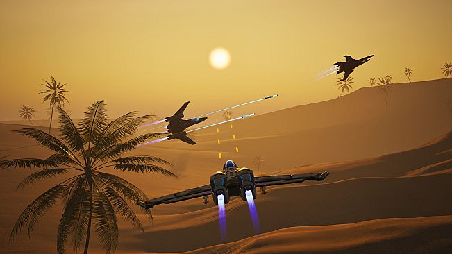 Fly Cowboy Online: Developer Support Package Orange