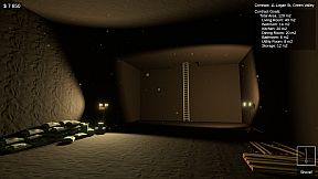 Bunker Constructor Simulator