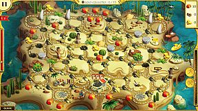 12 Labours of Hercules IV: Mother Nature (Platinum Edition)