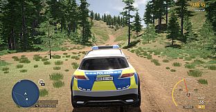 Autobahn Police Simulator 3 - Off-Road