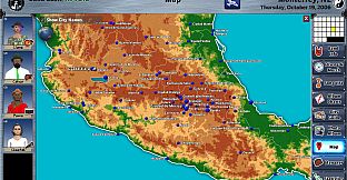 Rising Star 2 - ¡Viva México!