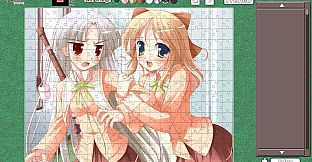 Moe Jigsaw - Happiness! Pack
