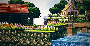 Chrona & Sirona