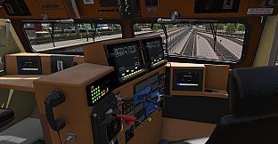 Trainz 2019 DLC - Pro Train: AC44C6M Loco Bundle