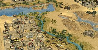 Stronghold Crusader 2: The Princess and The Pig