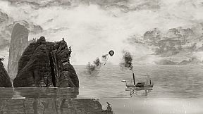 Tragedy of Prince Rupert