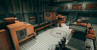 Regular Factory: Escape Room Soundtrack