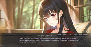 The Witch In The Woods