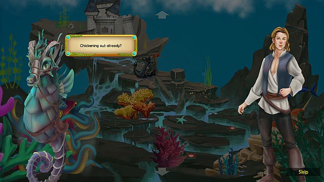 Allura: The Three Realms