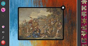 Jigsaw Puzzle - Expansion Pack 10