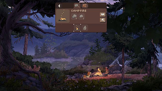 Wild n Chill
