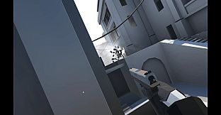 The Art of Fight | 4vs4 Fast-Paced FPS