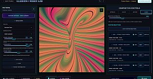 Illusion Remix