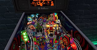 Pinball FX VR - Williams Pinball: Universal Monsters Pack