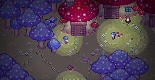RPG Maker MV - Fantasy Dreamland - Enchanted Pack