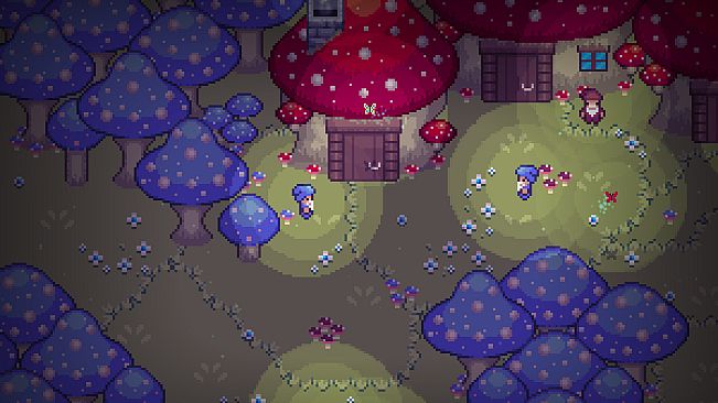 RPG Maker MV - Fantasy Dreamland - Enchanted Pack