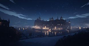 Fogreach: Shadow Whisperers