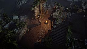 Eriksholm: The Stolen Dream