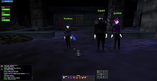 Dead Spell