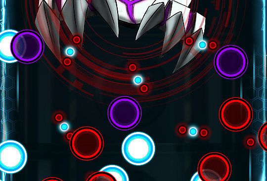 NOISZ DM Ashura Level Pack