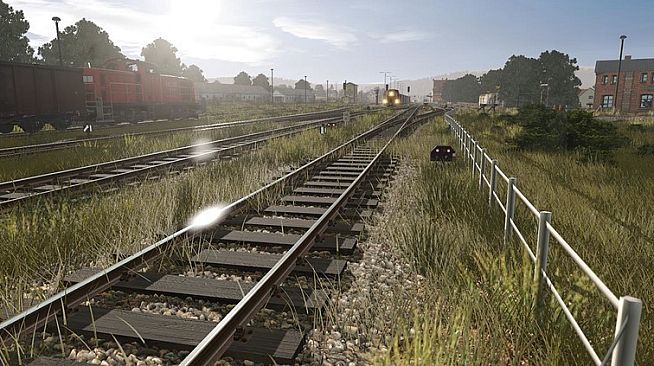 Trainz Plus DLC - Niddertalbahn ( TRS19 )