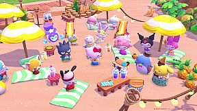 Hello Kitty Island Adventure