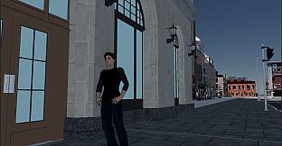 Ethan Hale: The Comeback