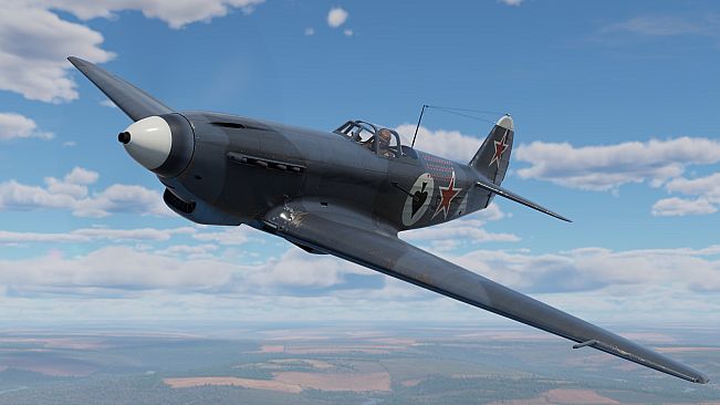 War Thunder - "Wings of Victory" Bundle
