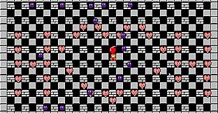 The Tower Of TigerQiuQiu 2 Bomb M3