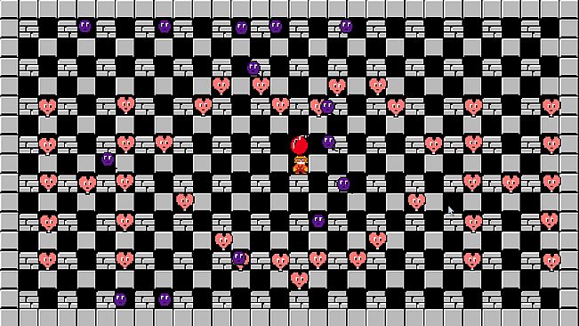 The Tower Of TigerQiuQiu 2 Bomb M3