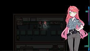 The Resurrection Of Amelia : Across two worlds