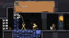 SAVAGE: The Shard of Gosen